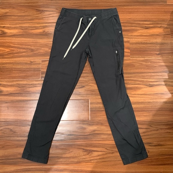 Vuori Men’s Ripstop Pants - Men’s SIZE MEDIUM - Picture 1 of 9